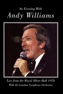 An Evening with Andy Williams movie poster