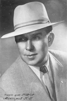 Foto de perfil de Konstantin Maximov