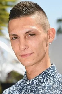 Josciua Algeri profile picture