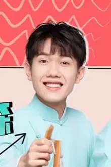 张浩森 profile picture