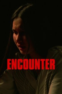 ENCOUNTER movie poster