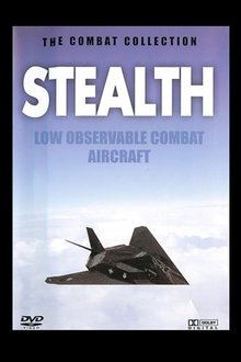 Stealth: Low Observable Combat Aircraft movie poster