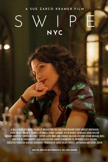 Swipe NYC movie poster