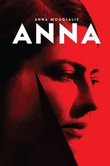 Anna movie poster