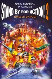 Stand by for Action! 2– Tunes of Danger movie poster