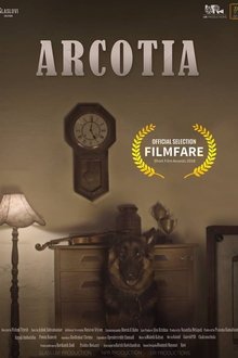 Arcotia movie poster