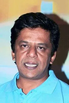 Upendra Limaye profile picture