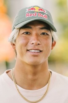 Kanoa Igarashi profile picture