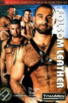 Folsom Leather movie poster