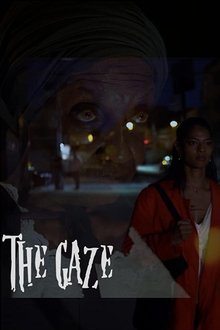 Poster do filme The Gaze