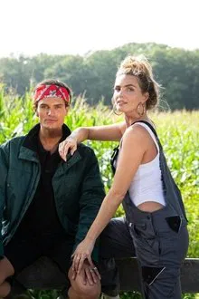Kim & Koen Gaan Het Anders Doen tv show poster