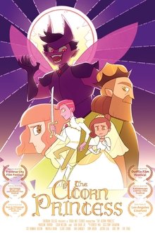 Poster do filme The Acorn Princess