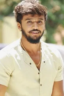 Dhanveer Gowda profile picture