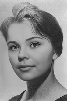 Tamara Syomina profile picture