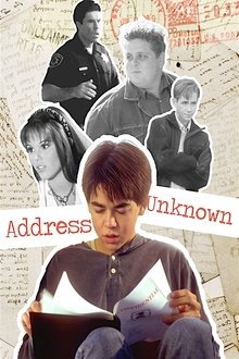 Address Unknown movie poster