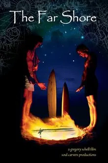 The Far Shore movie poster