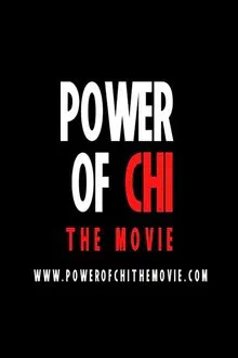 Power of Chi movie poster