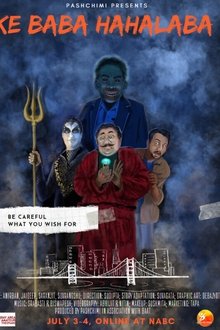 Ke Baba Hahalaba movie poster