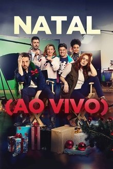 Poster do filme Natal (Ao Vivo)