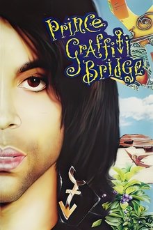 Graffiti Bridge movie poster