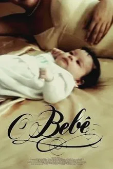 O Bebê movie poster