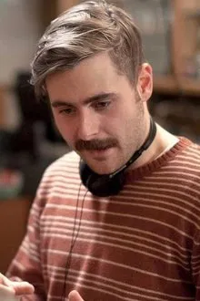 Foto de perfil de Olivier Frigon