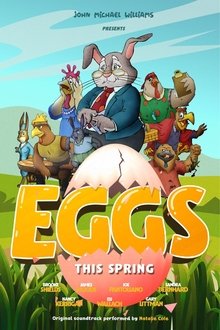 Eggs movie poster