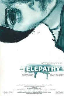 Telepathy movie poster