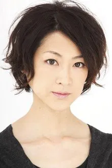 Erika Mabuchi profile picture