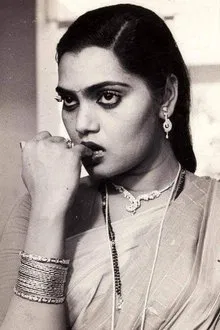 Silk Smitha profile picture