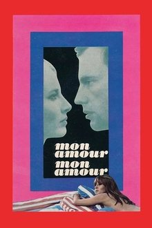 My Love, My Love movie poster