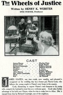 The Wheels of Justice movie poster