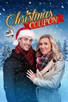 Christmas Coupon movie poster