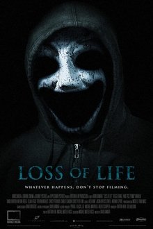 Loss of Life movie poster