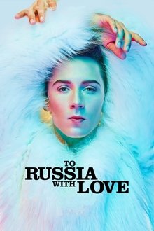 To Russia with Love movie poster