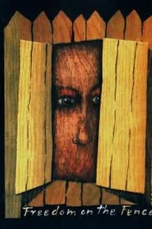 Freedom on the Fence movie poster