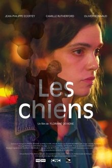 Les Chiens movie poster