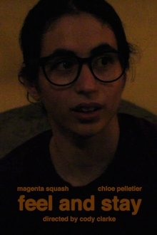 Feel and Stay movie poster