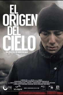 El origen del Cielo movie poster