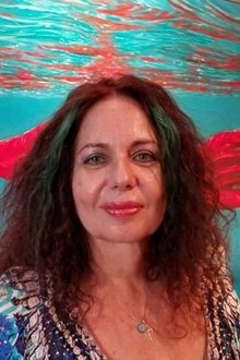 Despoina Kouvatsou profile picture