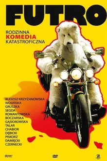 Futro movie poster
