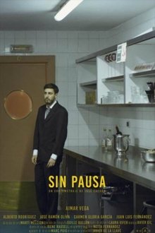 Non-Stop movie poster