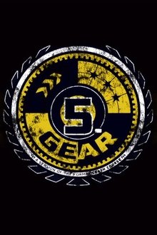 5. Gear tv show poster