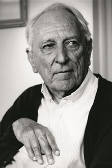 Tomas Tranströmer profile picture