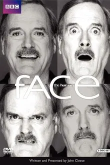 The Human Face tv show poster