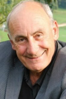 Philippe Morier-Genoud profile picture