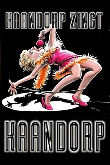 Kaandorp Zingt Kaandorp movie poster