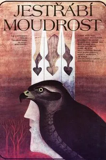 Jestřábí moudrost movie poster