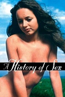 A History of Sex movie poster