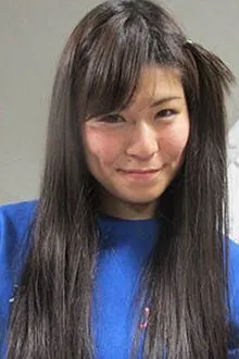Maika Ozaki profile picture